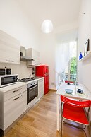 Parkside Flat Close Mergellina and Chiaia