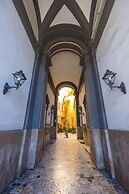 Parkside Flat Close Mergellina and Chiaia