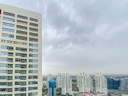 Modern Residence w Balcony 5 min to Istinye Mall