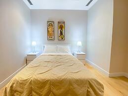 Modern Residence w Balcony 5 min to Istinye Mall