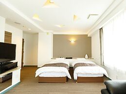 BEPPU KANKO HOTEL ACE