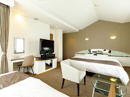 BEPPU KANKO HOTEL ACE