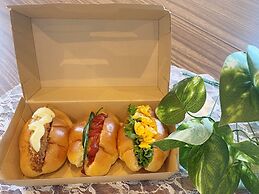 BEPPU KANKO HOTEL ACE