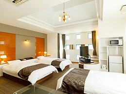 BEPPU KANKO HOTEL ACE