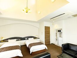 BEPPU KANKO HOTEL ACE