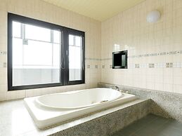 BEPPU KANKO HOTEL ACE