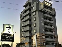 BEPPU KANKO HOTEL ACE