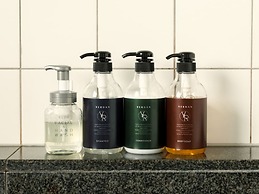 BEPPU KANKO HOTEL ACE