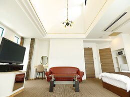 BEPPU KANKO HOTEL ACE