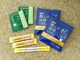 BEPPU KANKO HOTEL ACE