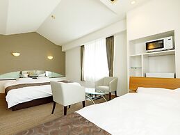 BEPPU KANKO HOTEL ACE