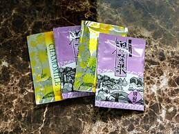 BEPPU KANKO HOTEL ACE