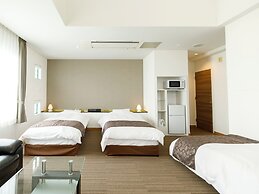 BEPPU KANKO HOTEL ACE