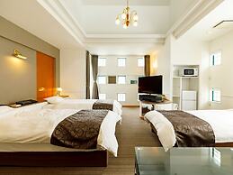 BEPPU KANKO HOTEL ACE