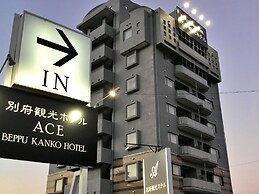 BEPPU KANKO HOTEL ACE