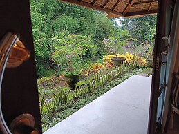 Kembali On The River by Balipras