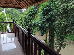 Kembali On The River by Balipras