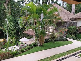 Kembali On The River by Balipras