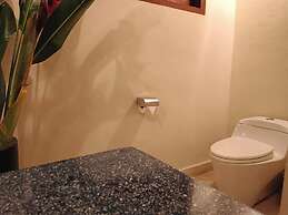 Kembali On The River by Balipras