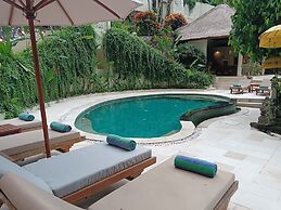 Kembali On The River by Balipras