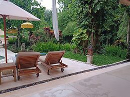 Kembali On The River by Balipras