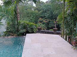 Kembali On The River by Balipras