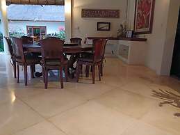 Kembali On The River by Balipras