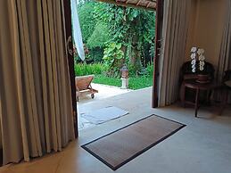 Kembali On The River by Balipras