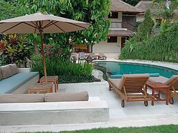 Kembali On The River by Balipras