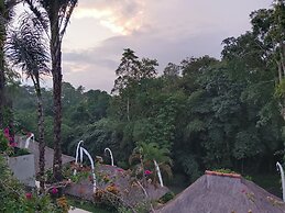 Kembali On The River by Balipras