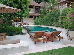 Kembali On The River by Balipras