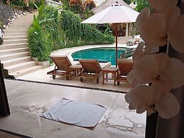 Kembali On The River by Balipras