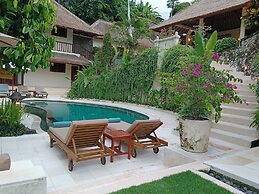 Kembali On The River by Balipras