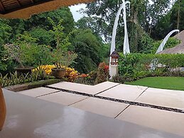 Kembali On The River by Balipras