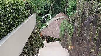 Kembali On The River by Balipras