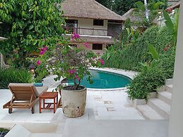 Kembali On The River by Balipras