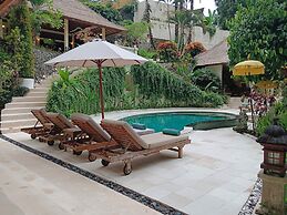 Kembali On The River by Balipras