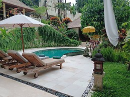 Kembali On The River by Balipras