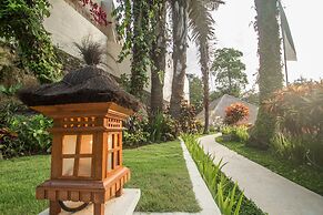 Kembali On The River by Balipras