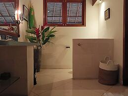 Kembali On The River by Balipras