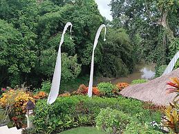 Kembali On The River by Balipras