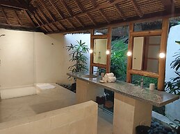 Kembali On The River by Balipras