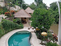 Kembali On The River by Balipras