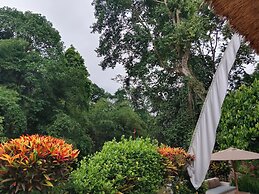 Kembali On The River by Balipras