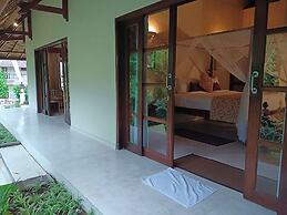 Kembali On The River by Balipras