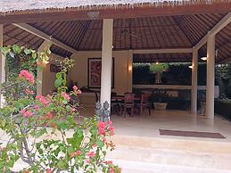 Kembali On The River by Balipras