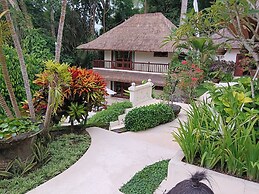 Kembali On The River by Balipras