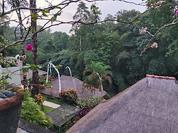 Kembali On The River by Balipras