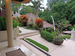 Kembali On The River by Balipras