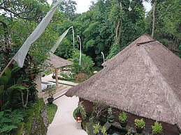 Kembali On The River by Balipras